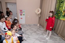 Пасхальный утренник